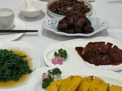 -光明邨大酒家(汇阳广场店)
