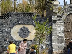 -枫香湖儿童公园