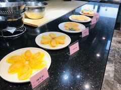 -大金山酒店
