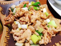 -宣威山野人家·云南菜·菌火锅(金碧店)