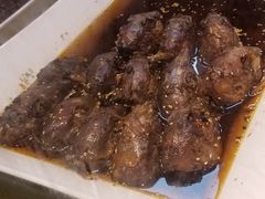 -海煌记王婆手撕烤兔(建设巷店)