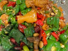 -东来土菜馆(民祥园路店)