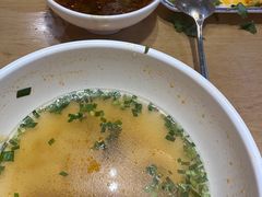 -伊兴面片·清真(五泉山店)