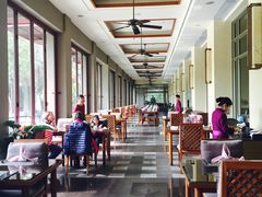 -东莞旗峰山酒店及行政公寓·莱斯西餐厅