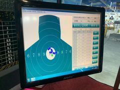 -都市枪神实弹射击俱乐部