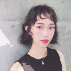 点击看大图 -扎嘎形象设计