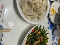-东方饺子王(工农大路店)