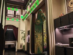 -金链花·泰国餐厅(国贸店)