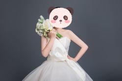 -巴黎新娘婚纱摄影·婚礼策划(嘉定总店)