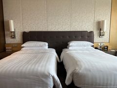 -杭州城中香格里拉大酒店