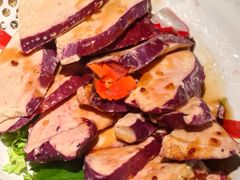-花潮料理艺食馆(SM新生活广场店)