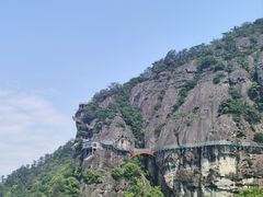 -大慈岩风景区