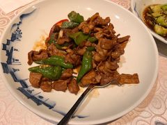 -杭州香格里拉·香宫中餐厅