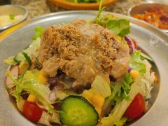 -首尔烤肉大排档(合生汇店)