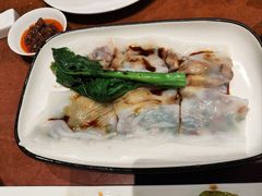 -北海金昌开元名都大酒店·四季轩中餐厅