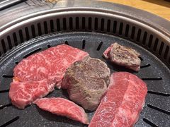 -黄金牧场(明洞总店)