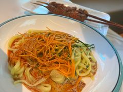 -燕兰楼·清真西北融合菜(亚运村店)