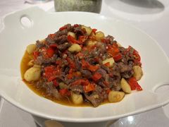 -佬麻雀·剁椒鱼头(京基KK One店)