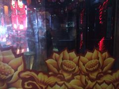 -百威KTV(恒福路店)