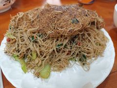 -姚记面馆(瑶琳路店)