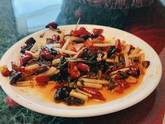 -辣婆婆(航天桥店)