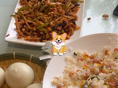 -桃子餐厅·天津菜(红星路直营店)