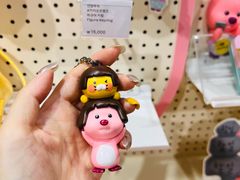 -KAKAO FRIENDS(弘大店)
