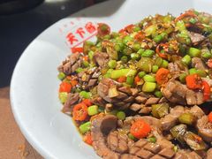 -天下客饭店(中山路店)