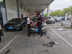 -协通上汽大众(崇明店)