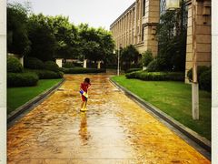 -郑州银基黄帝宫御温泉