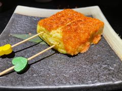 -YAMAKAWA(龙湖胥江天街店)