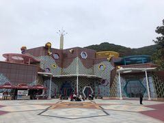 -无锡动物园·太湖欢乐园