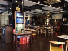 -情妹妹干锅锅(中海国际购物公园店)