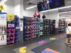 -迪卡侬(南二环店)