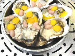 -飞尝蚝·顺德菜·鱼生(顺德总店)