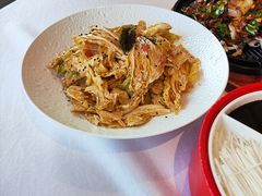 -满堂·烤鸭店·北京菜(鼓楼店)