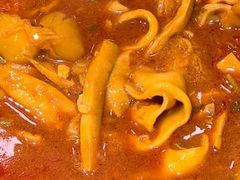 -满兴咱妈烀饼铁锅炖(兰州北街店)