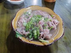 -小杨翘脚牛肉