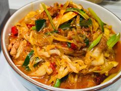 -相约·羊村小馆(长沙路店)