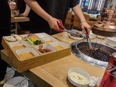 -本家韩国烤肉(青岛万象城店)