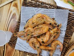 -醉壹号海鲜大排档·老厦门特色菜(厦门美食地标店)