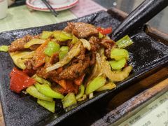 -葛记焖饼(伏牛路店)