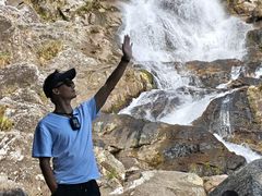 -海南热带雨林国家公园吊罗山景区