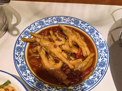 -回家吃饭·地道南昌菜(建德观总店)