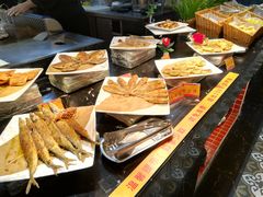 -五月罗马海鲜烤肉自助餐厅(印象城店)