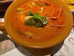 -KingThaia金泰兰(滨江天街店)