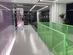 -优享健身(三元桥店)