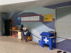 -二十一世纪饭店-游泳馆