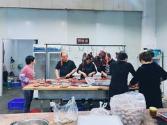 -蔡社牛肉城(龙湖店)