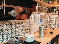 -宜家家居(四元桥商场店)